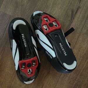 Women’s Peloton Shoes